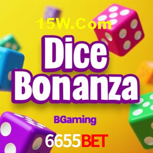 Interface do App 6655Bet