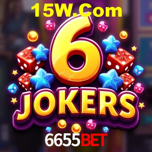 Descubra o Mundo do Cassino Online com 6655Bet