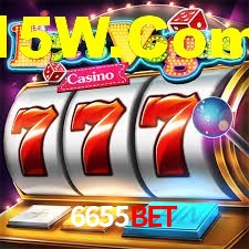 VIP Casino 6655Bet