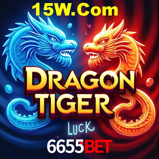 Game Providers 6655Bet