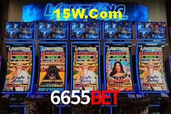 Promoção Relâmpago 6655Bet