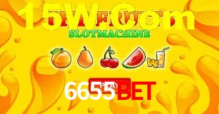 Programa VIP 6655Bet