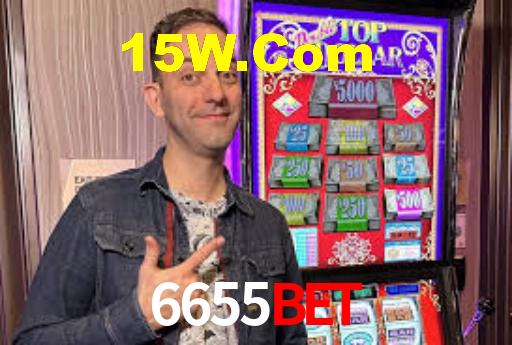 6655Bet