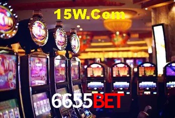 Avaliações dos Jogadores 6655Bet