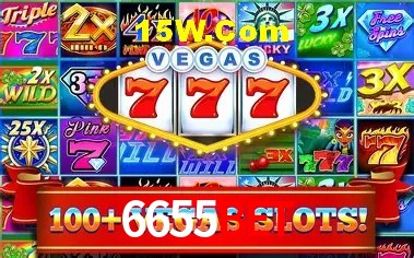 Promoções Sazonais 6655Bet