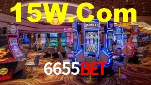 Live Casino 6655Bet