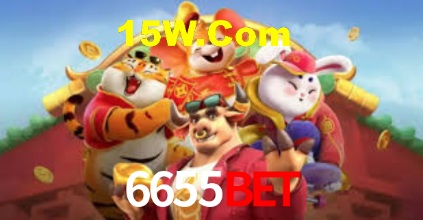 APP rápido e leve da 6655Bet