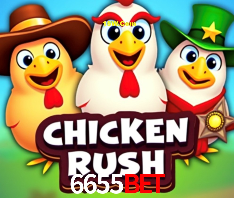Torneios 6655Bet