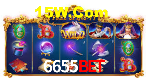 6655Bet,6655Bet App