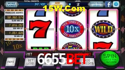 Integração de APIs 6655Bet