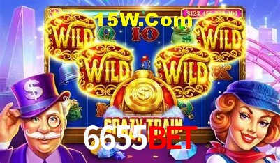 Recursos de Bônus 6655Bet