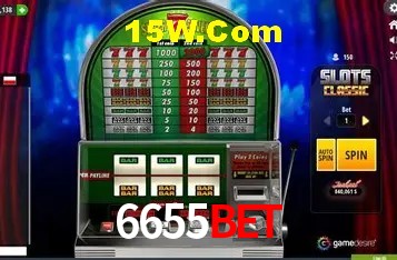 Estatísticas do Jogo 6655Bet