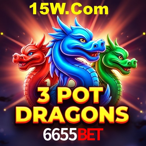 Slot Games 6655Bet