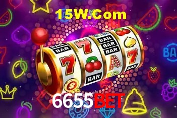Benefícios da Conta 6655Bet