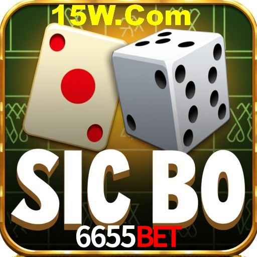 APP oficial da 6655Bet para mobile