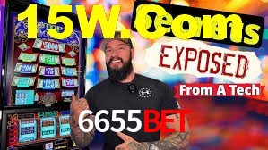 Daily Bonuses 6655Bet