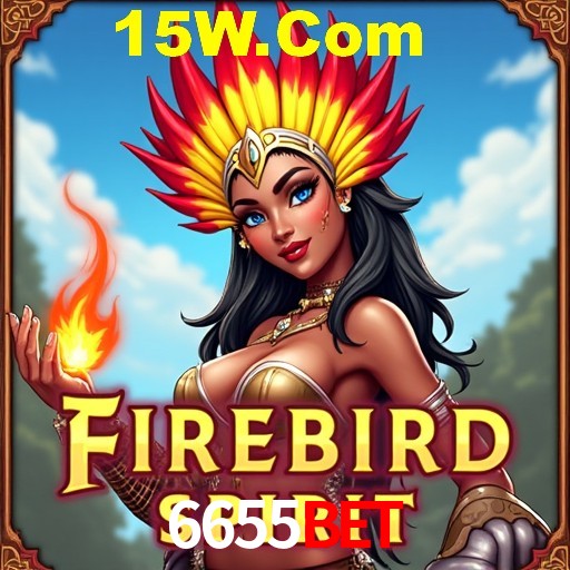 Games Directory 6655Bet