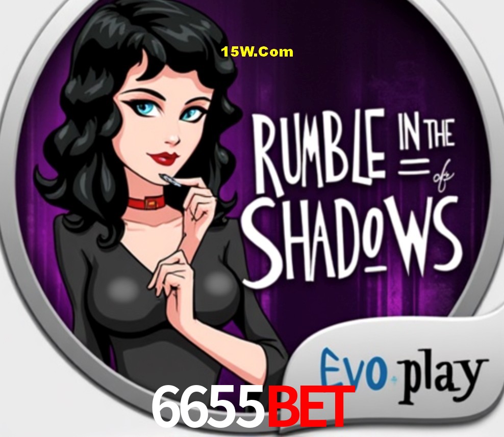 Casino Ao Vivo 6655Bet