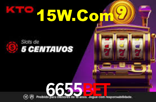 6655Bet