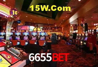 Login Seguro 6655Bet