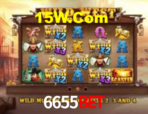 6655Bet App