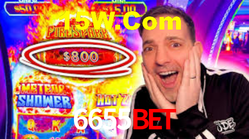6655Bet App