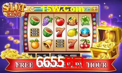 Mesa de Blackjack 6655Bet