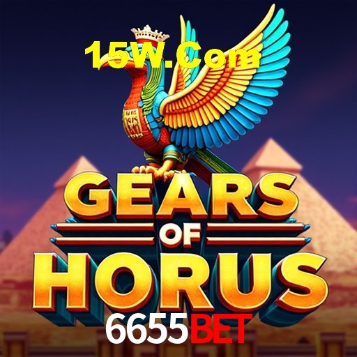 cassino 6655Bet