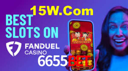 6655Bet Login