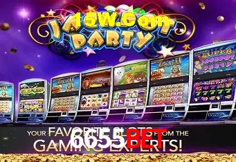 Provedores de Jogos 6655Bet